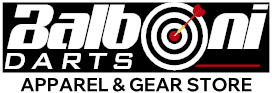Balboni Darts Apparel Store