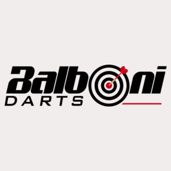 Balboni Darts - Dri Power ® Active 50/50 Cotton/Poly T Shirt Design