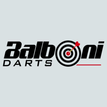 Balboni Darts - PosiCharge ® Competitor™ Tee Design