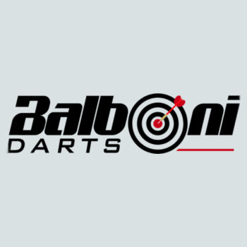Balboni Darts - Long Sleeve PosiCharge ® Competitor™ Tee Design