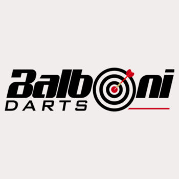 Balboni Darts - Dri Power ® 50/50 Cotton/Poly Long Sleeve T Shirt Design