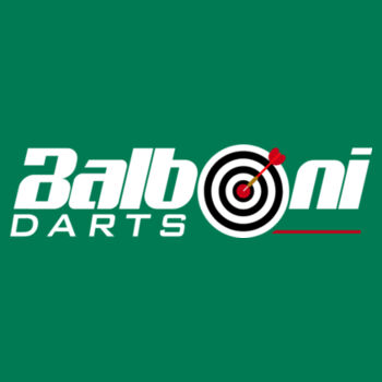 Balboni Darts - Ladies PosiCharge ® Competitor™ Tee Design