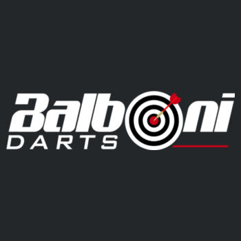Balboni Darts - 24 Can Cube Cooler Design