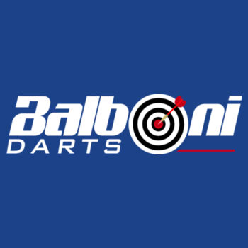 Balboni Darts - Dome Cooler Design