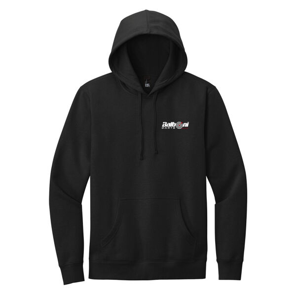 Balboni Darts - V.I.T. ™ Fleece Hoodie Thumbnail