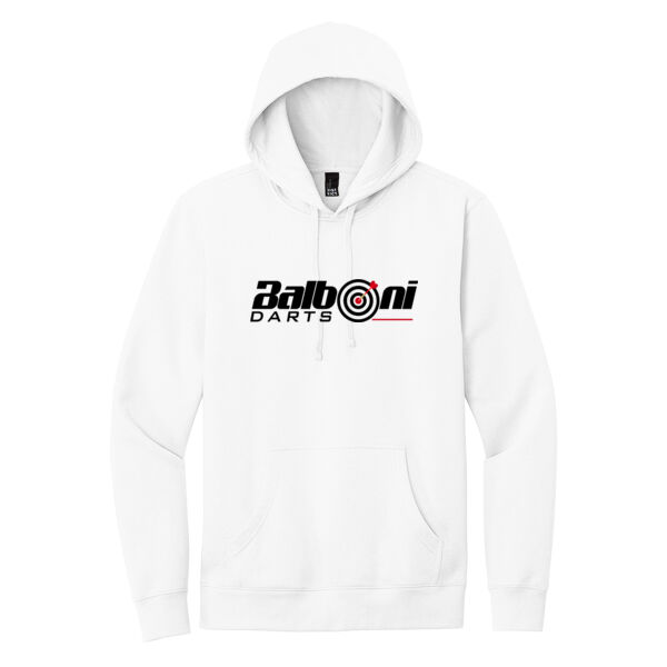 Balboni Darts - V.I.T. ™ Fleece Hoodie Thumbnail