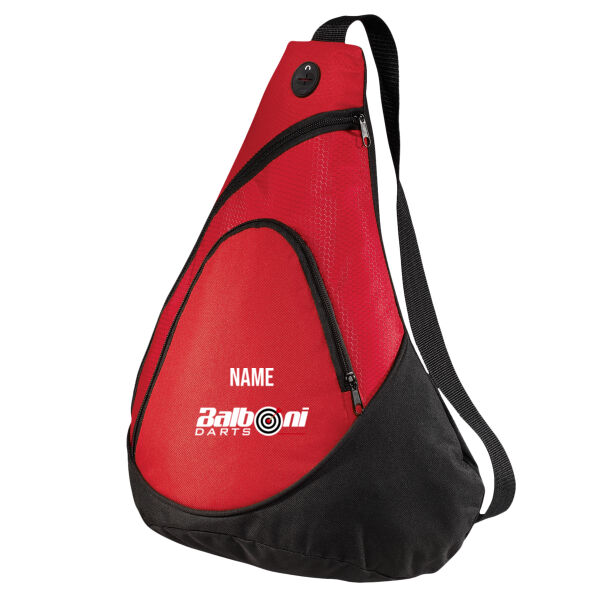 Balboni Darts - Honeycomb Sling Pack Thumbnail