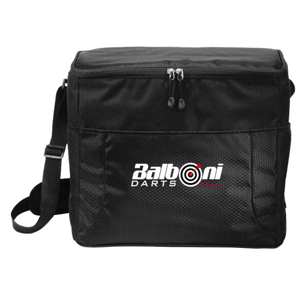 Balboni Darts - 24 Can Cube Cooler Thumbnail